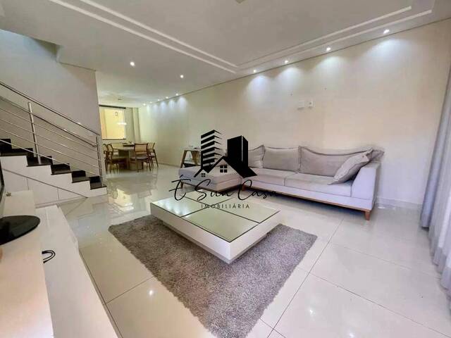#1922 - Casa para Venda em Belo Horizonte - MG - 3