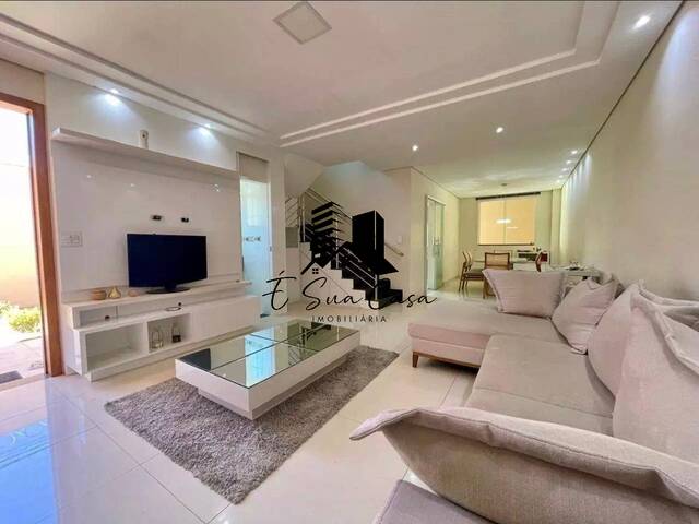 #1922 - Casa para Venda em Belo Horizonte - MG - 2