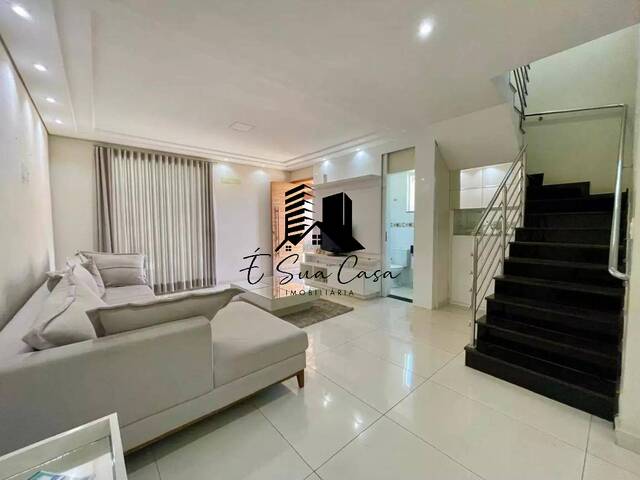 Casa para Venda em Belo Horizonte - 4