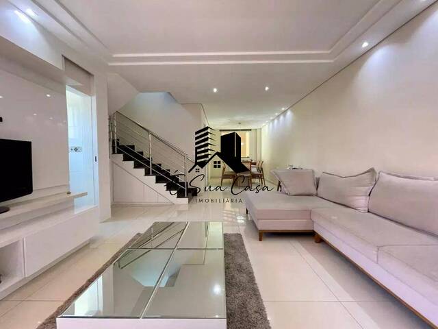 #1922 - Casa para Venda em Belo Horizonte - MG - 1