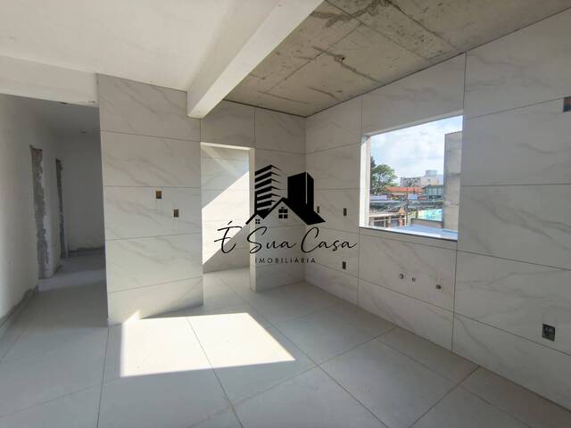 #1926 - Apartamento para Venda em Contagem - MG - 2