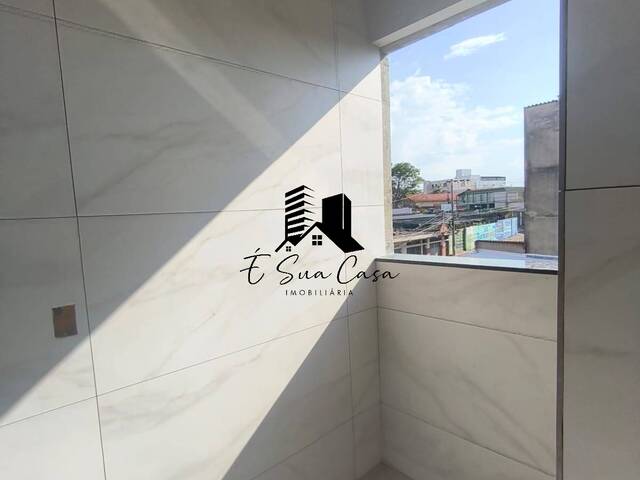 Apartamento para Venda em Contagem - 4