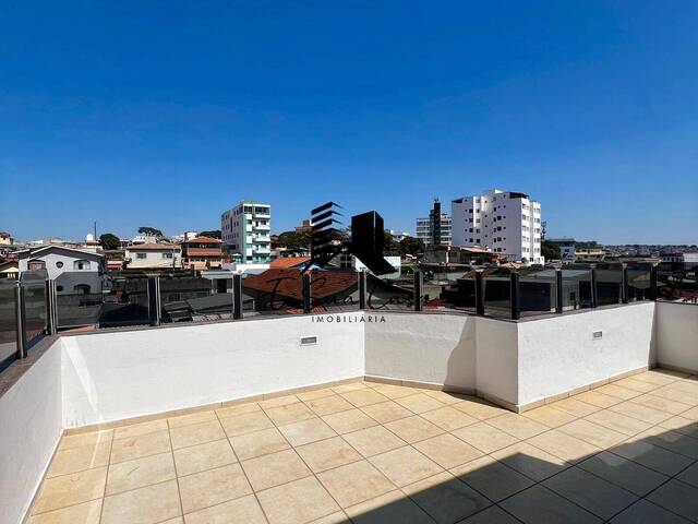 #1928 - Cobertura para Venda em Contagem - MG - 1