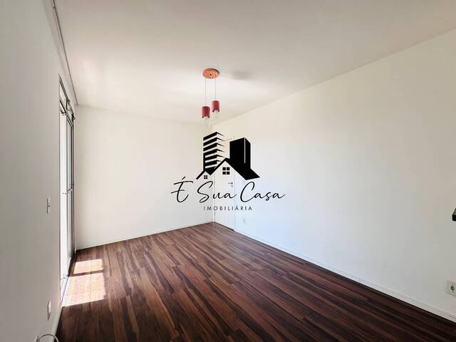 Apartamento para Locação em Contagem - 5
