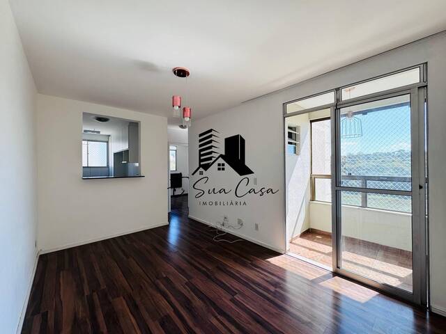 Apartamento para Locação em Contagem - 4