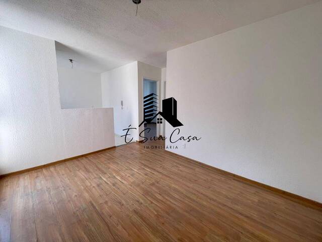 #1930 - Apartamento para Venda em Contagem - MG - 2
