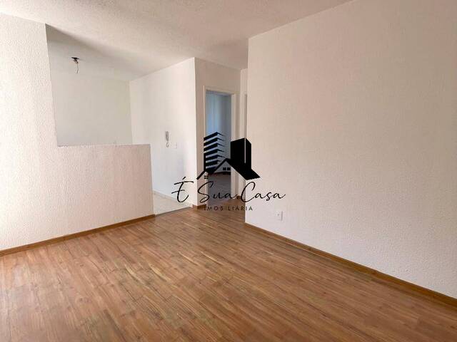 #1930 - Apartamento para Venda em Contagem - MG - 3
