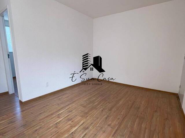 Apartamento para Venda em Contagem - 4
