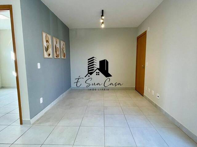 #1931 - Apartamento para Venda em Contagem - MG - 3