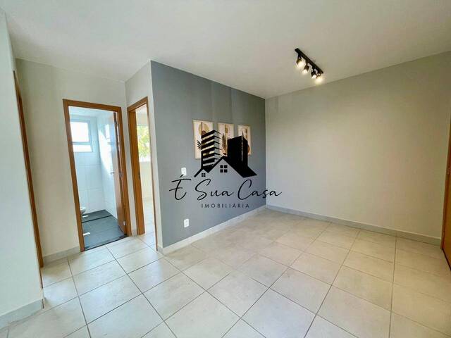 Apartamento para Venda em Contagem - 4