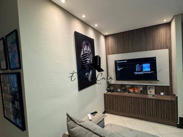 Casa para Venda em Contagem - 4