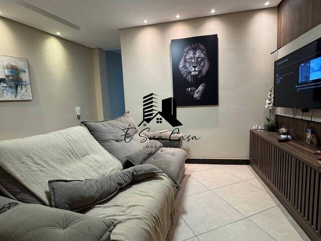 #1934 - Casa para Venda em Contagem - MG - 3