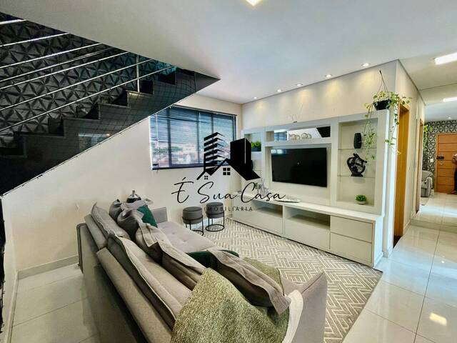 #1937 - Cobertura para Venda em Contagem - MG - 1