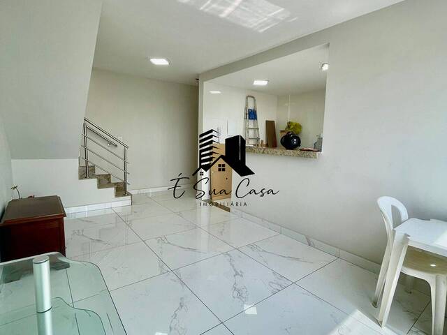 #1938 - Cobertura para Venda em Contagem - MG - 3