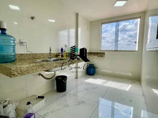 Cobertura para Venda em Contagem - 4