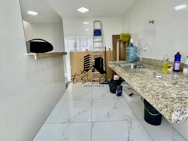 Cobertura para Venda em Contagem - 5