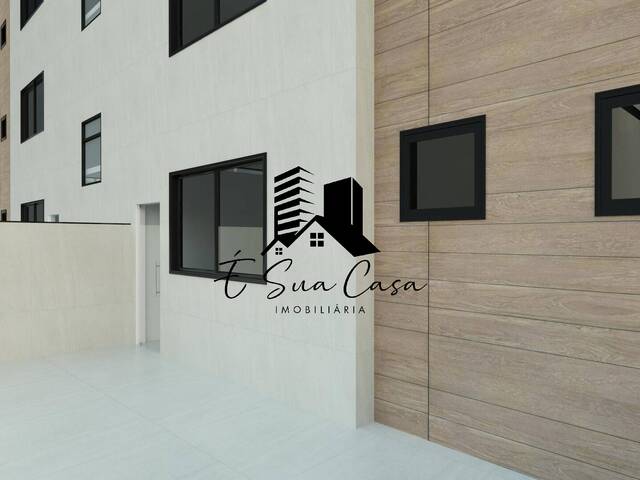 #1939 - Área Privativa para Venda em Contagem - MG - 3