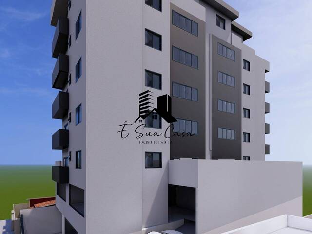 Apartamento para Venda em Contagem - 4