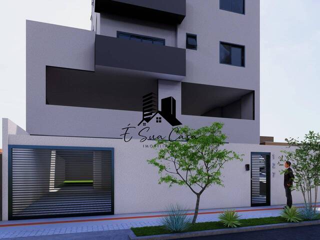 Apartamento para Venda em Contagem - 5