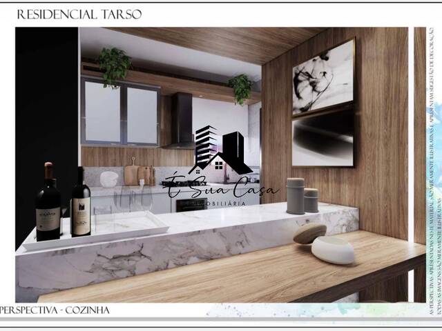 Apartamento para Venda em Contagem - 4