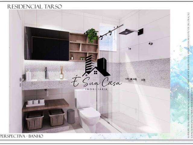 Apartamento para Venda em Contagem - 5