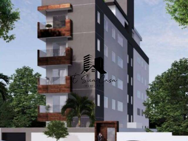 Venda em Cabral - Contagem