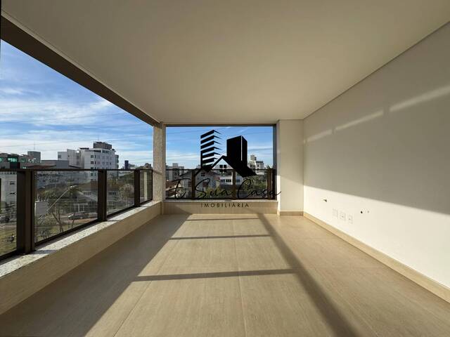 Apartamento para Venda em Belo Horizonte - 5