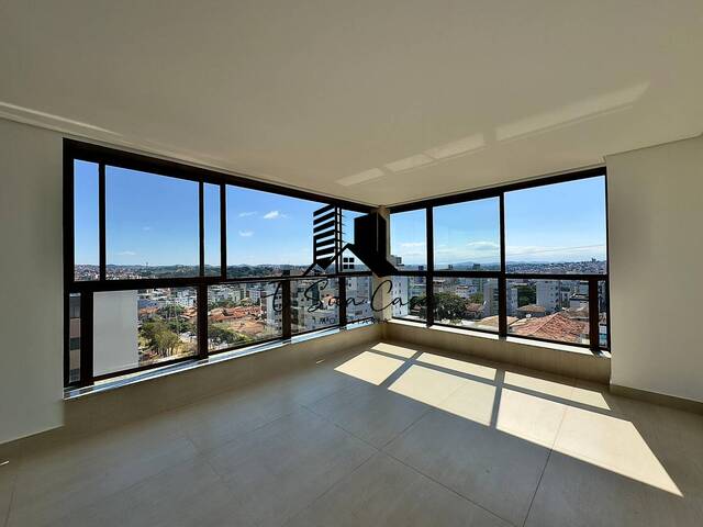 #1951 - Apartamento para Venda em Belo Horizonte - MG - 3