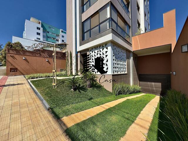 #1951 - Apartamento para Venda em Belo Horizonte - MG - 2