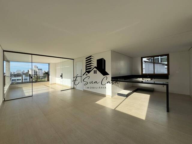 #1952 - Cobertura para Venda em Belo Horizonte - MG - 3