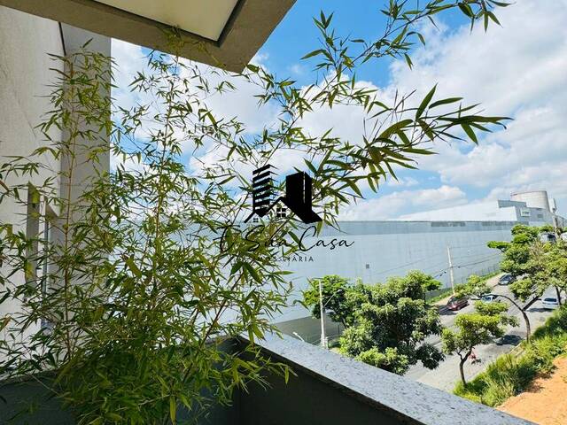 #1953 - Apartamento para Locação em Contagem - MG - 3