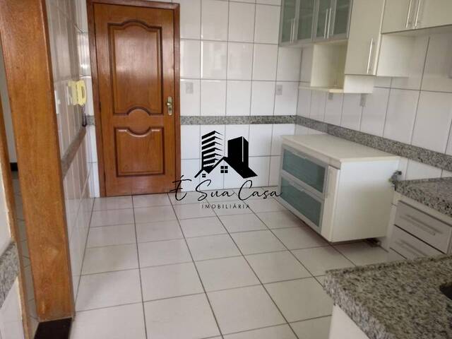 Apartamento para Venda em Contagem - 4