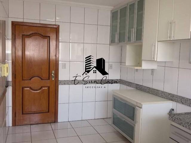 #1954 - Apartamento para Venda em Contagem - MG - 3