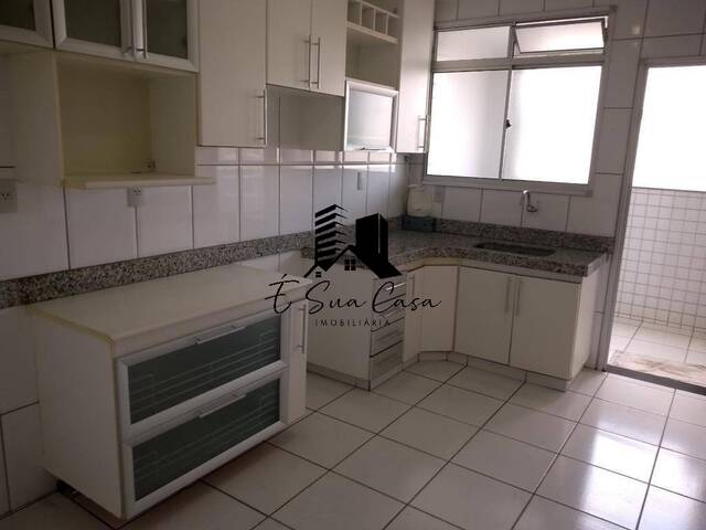 Apartamento para Venda em Contagem - 5