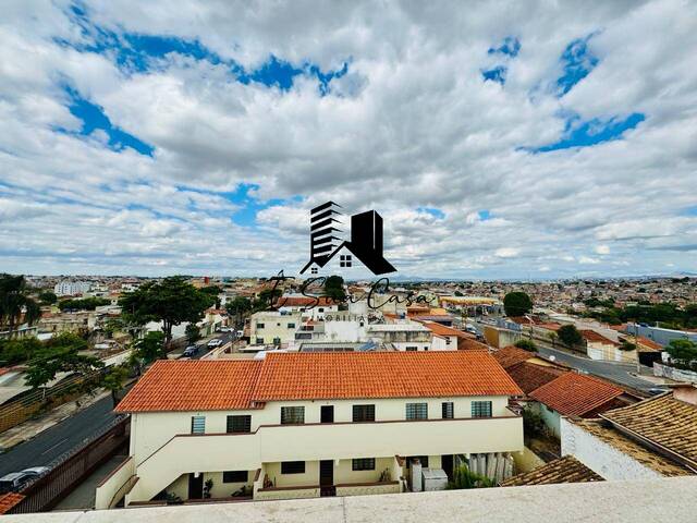 Cobertura para Venda em Contagem - 4