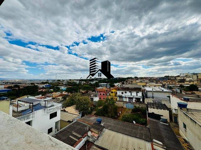 Cobertura para Venda em Contagem - 5