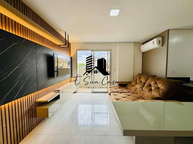 #1953 - Apartamento para Locação em Contagem - MG - 1