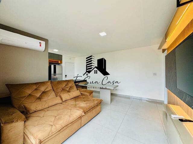 Apartamento para Locação em Contagem - 4