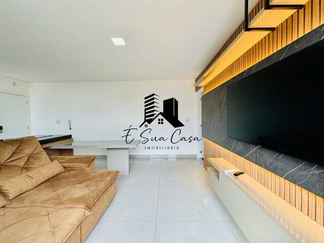 Apartamento para Locação em Contagem - 5