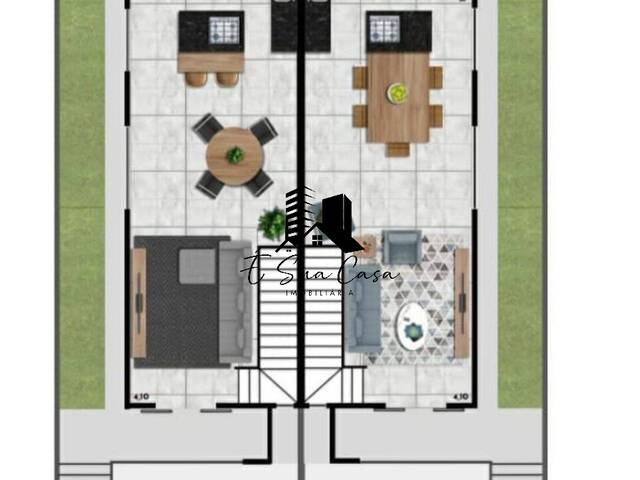 Casa para Venda em Belo Horizonte - 4