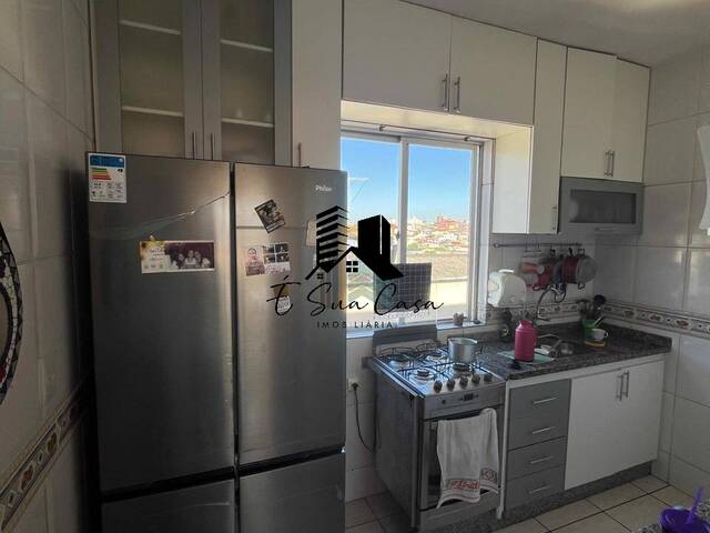 Cobertura para Venda em Contagem - 4