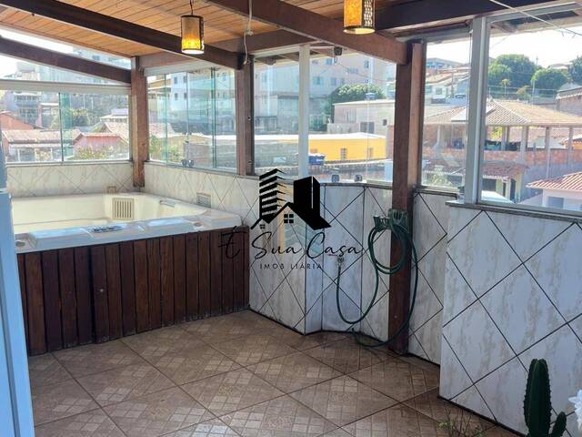 #1958 - Cobertura para Venda em Contagem - MG - 1