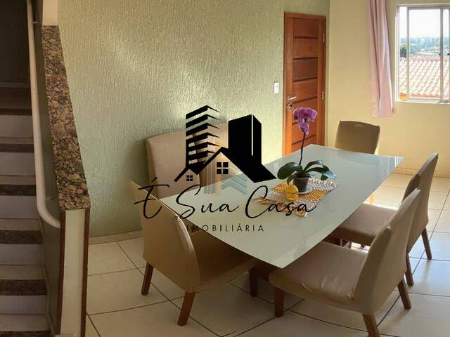 #1958 - Cobertura para Venda em Contagem - MG - 3