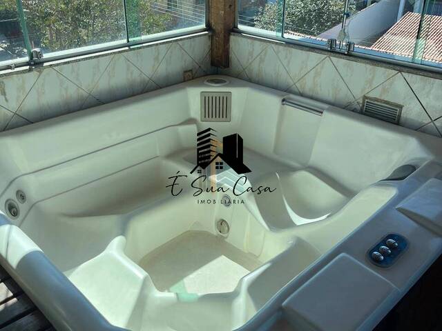 #1958 - Cobertura para Venda em Contagem - MG - 2