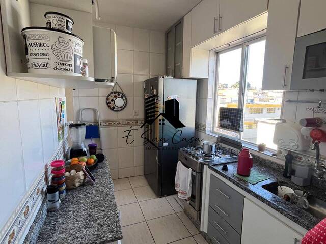 Cobertura para Venda em Contagem - 5