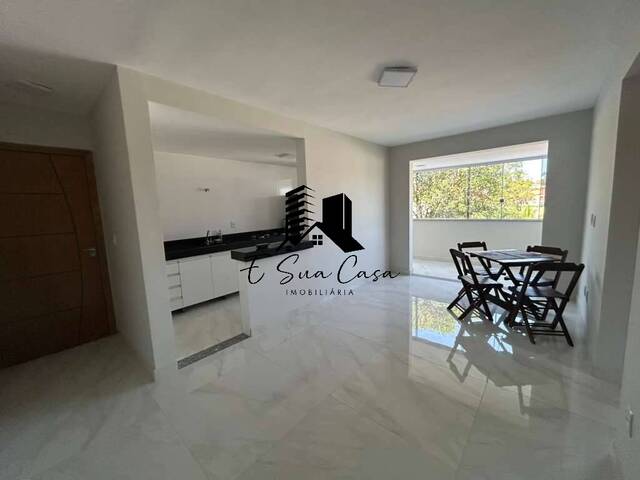 Venda em Arvoredo - Contagem