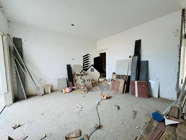 Área Privativa para Venda em Contagem - 4