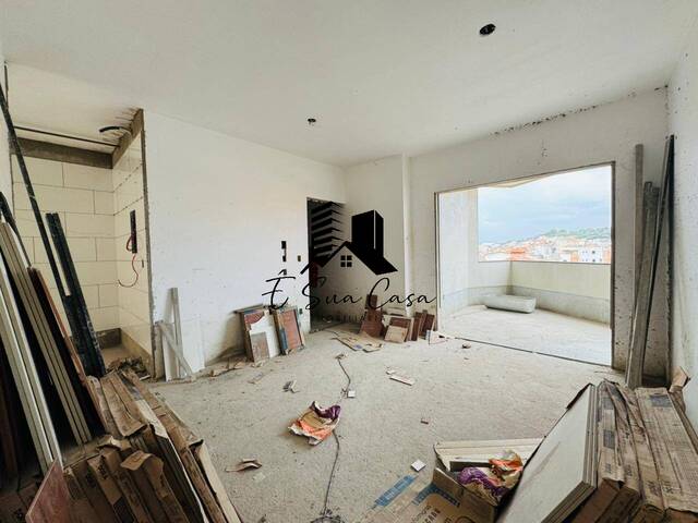 #1863 - Área Privativa para Venda em Contagem - MG - 3