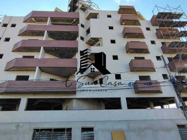 Venda em Santa Cruz Industrial - Contagem