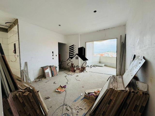 Área Privativa para Venda em Contagem - 5